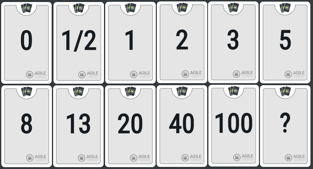 Planning-Poker-Cards